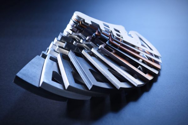 Laserparts Phoenix M