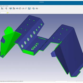 Software for metal bending machines|LVD Malaysia.